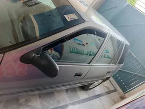 Suzuki Cultus 2014 for Sale