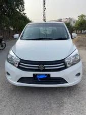 Suzuki Cultus VXL 2018 for Sale