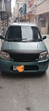 Suzuki Kei A 2001 for Sale