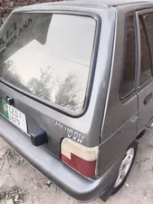 Suzuki Mehran VXR 2010 for Sale