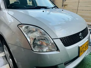Suzuki Swift DX 1.3 2013 for Sale
