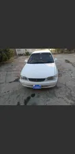 Toyota Corolla SE Limited 1998 for Sale