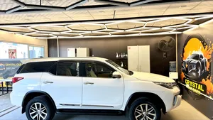 Toyota Fortuner 2.7 VVTi 2017 for Sale