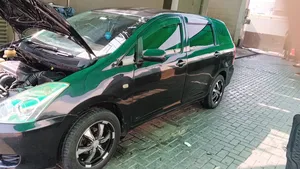 Toyota Wish 1.8 X Limited 2006 for Sale