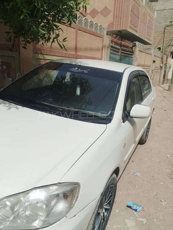 ٹویوٹا کرولا 2006 for Sale in کراچی Image-1
