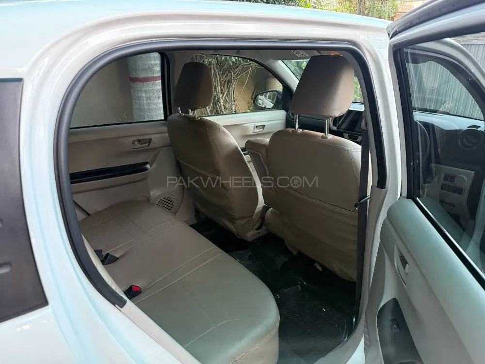 Toyota Passo 2018 for Sale in Islamabad Image-1