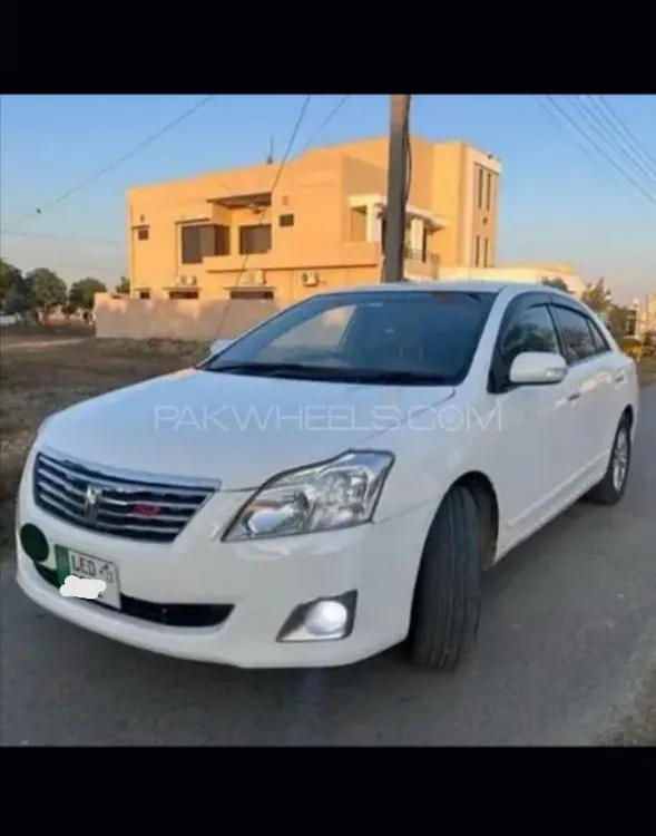 ٹویوٹا پریمیو 2007 for Sale in اوکاڑہ Image-1