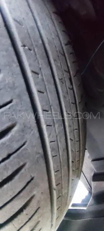 ٹویوٹا رائز 2021 for Sale in پشاور Image-1