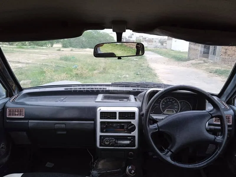 Toyota Starlet 1978 for Sale in Rawalpindi Image-1