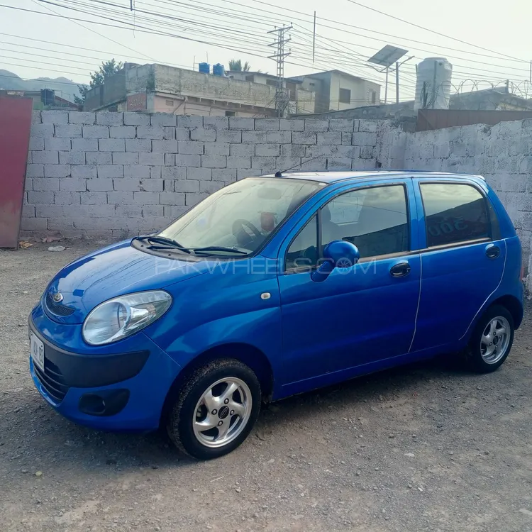 United Alpha 2021 for Sale in Abbottabad Image-1