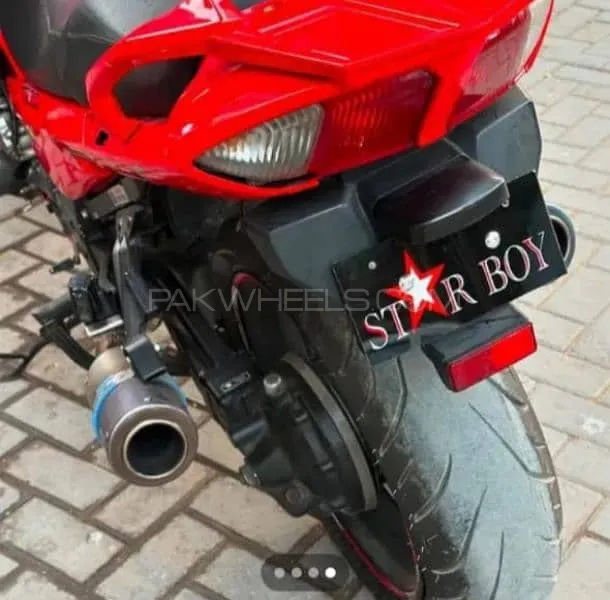 Yamaha  FJR1300AE 2011 for Sale Image-1