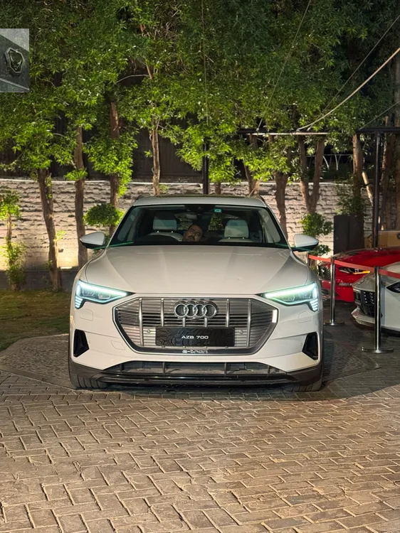 Audi e-tron 2021 for Sale in Lahore Image-1