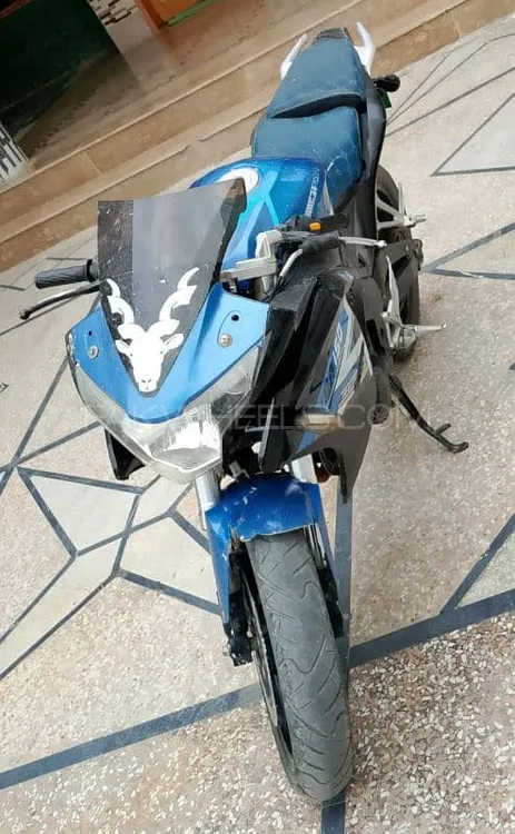 Chinese Bikes 150cc 2018 for Sale Image-1