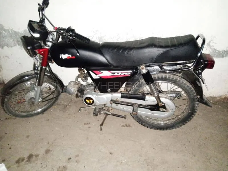 Crown CRLF 70 2013 for Sale Image-1