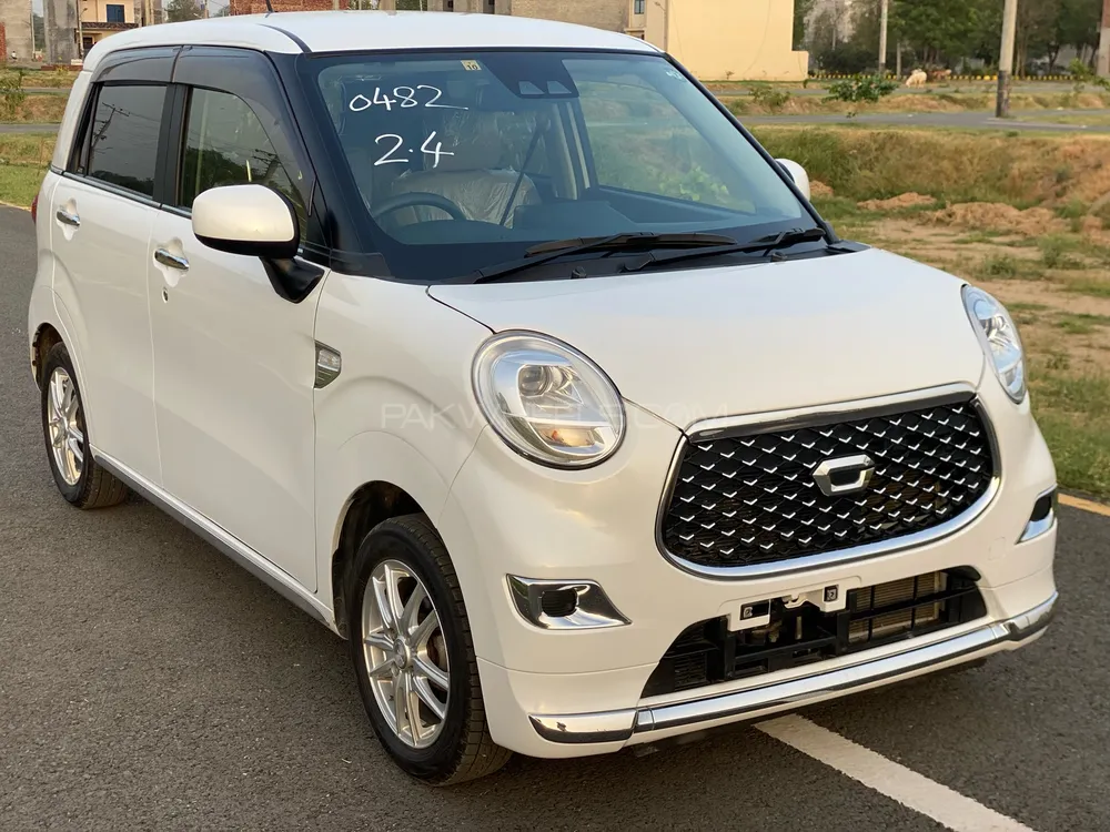 Daihatsu Cast 2022 for Sale in Islamabad Image-1