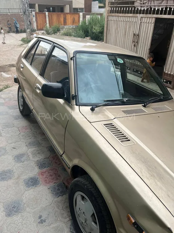 Daihatsu Charade 1982 for Sale in Rawalpindi Image-1