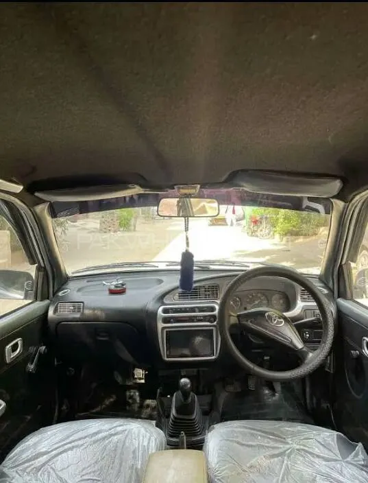 Daihatsu Cuore 2008 for Sale in Hyderabad Image-1