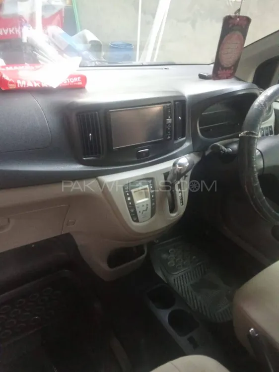 Daihatsu Mira 2013 for Sale in Lahore Image-1