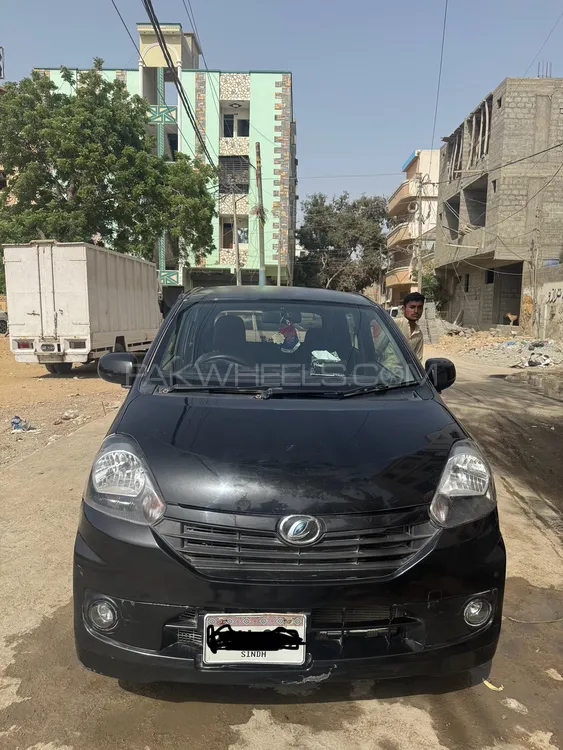 Daihatsu Mira 2013 for Sale in Karachi Image-1
