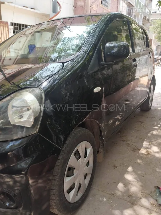 Daihatsu Mira 2013 for Sale in Karachi Image-1