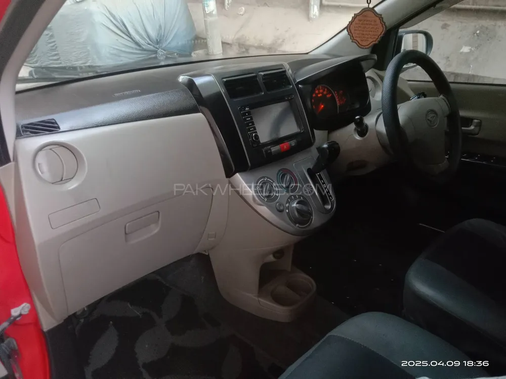 Daihatsu Mira 2010 for Sale in Karachi Image-1
