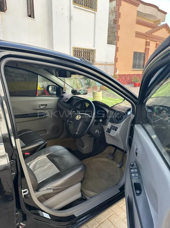 Daihatsu Mira 2017 for Sale in Karachi Image-1