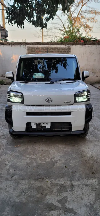 Daihatsu Taft 2023 for Sale in Islamabad Image-1