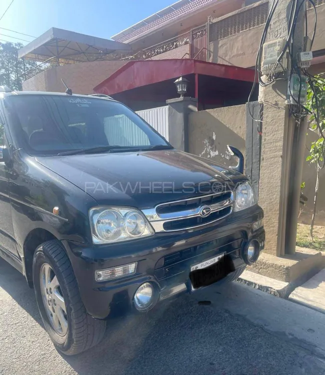 Daihatsu Terios Kid 2006 for Sale in Toba Tek Singh Image-1