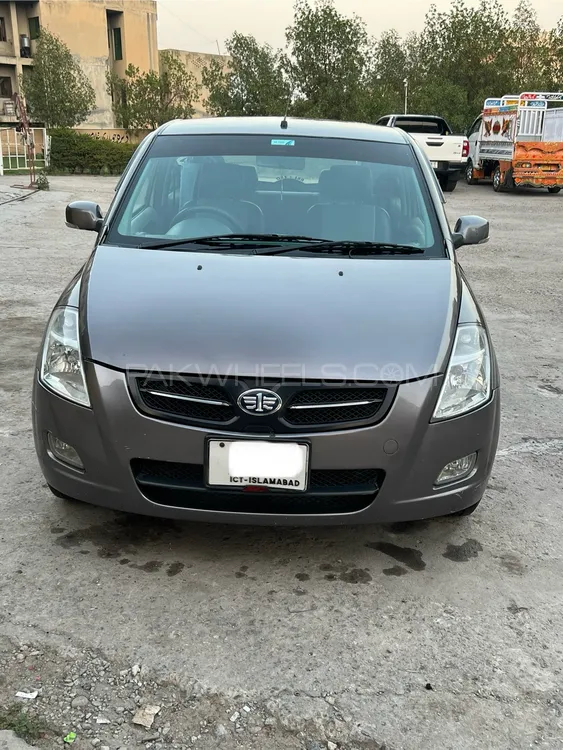 فاو وی 2 2018 for Sale in راولپنڈی Image-1