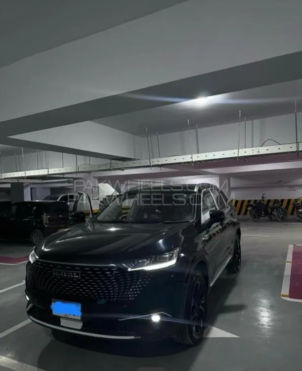 Haval H6 2024 for Sale in Hujra Shah Mukeem Image-1