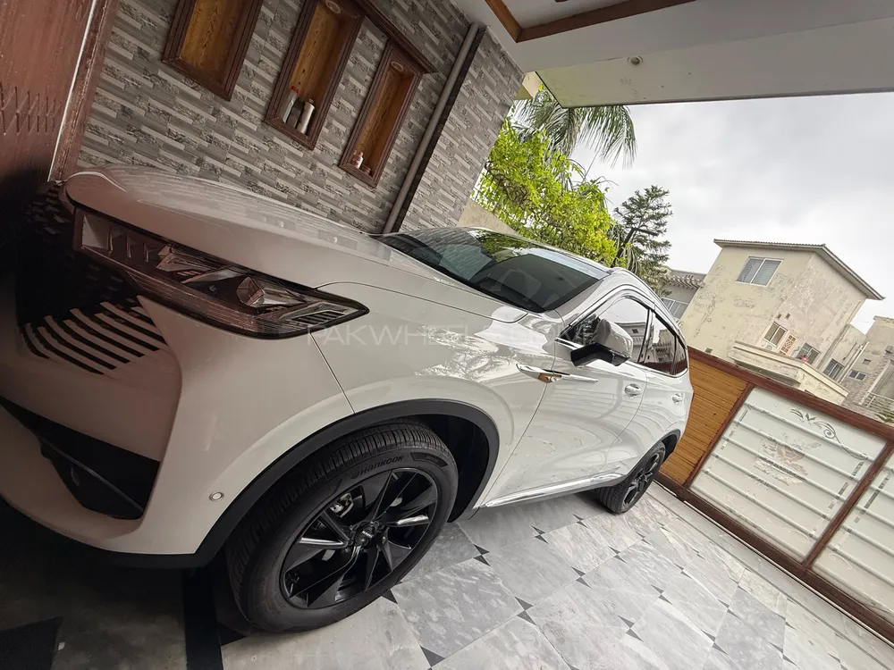 Haval H6 2024 for Sale in Islamabad Image-1