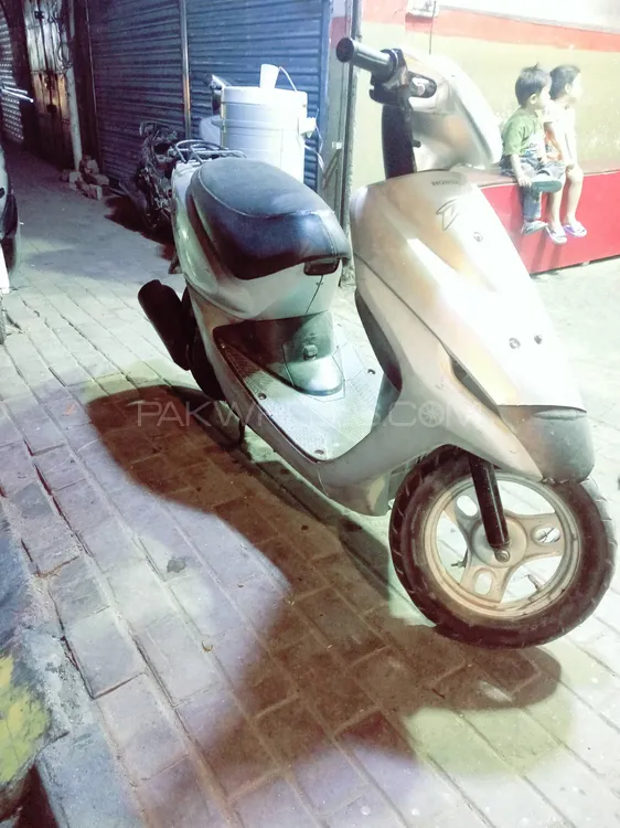 Honda 50cc 2010 for Sale Image-1