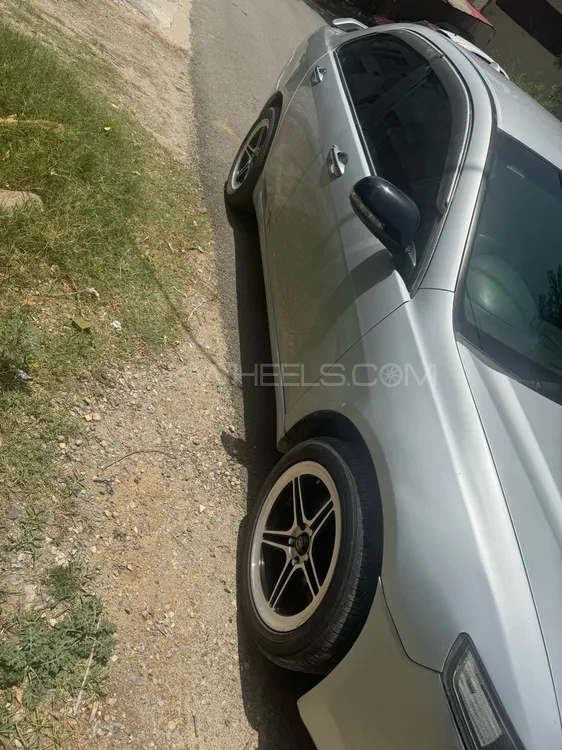Honda Accord 2003 for Sale in Islamabad Image-1