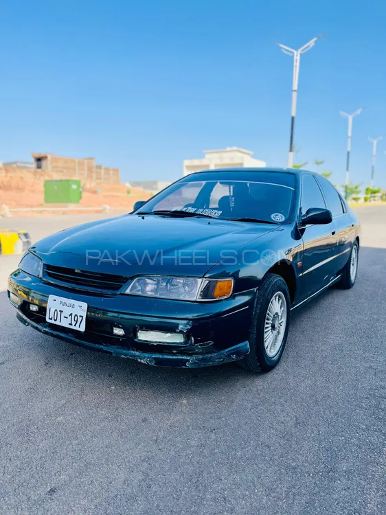 Honda Accord 1994 for Sale in Rawalpindi Image-1