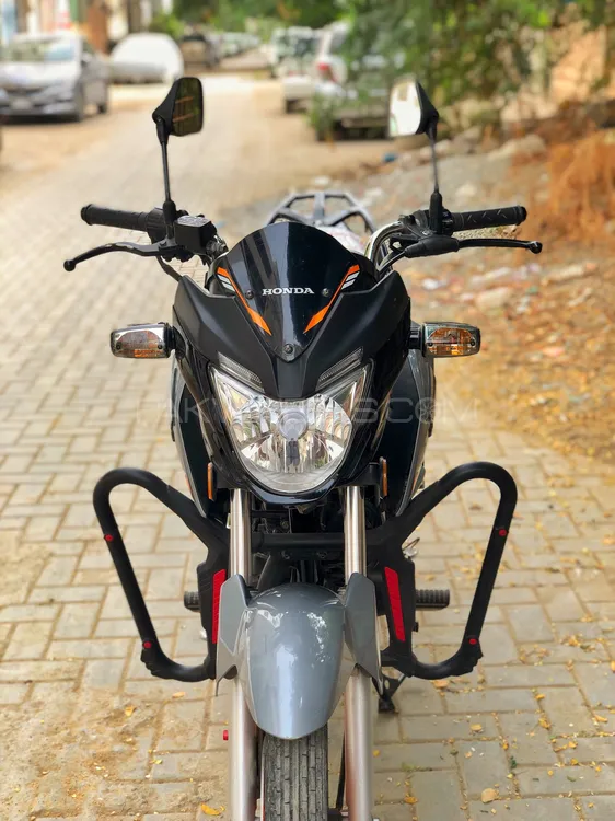 Honda CB 150F 2024 for Sale Image-1
