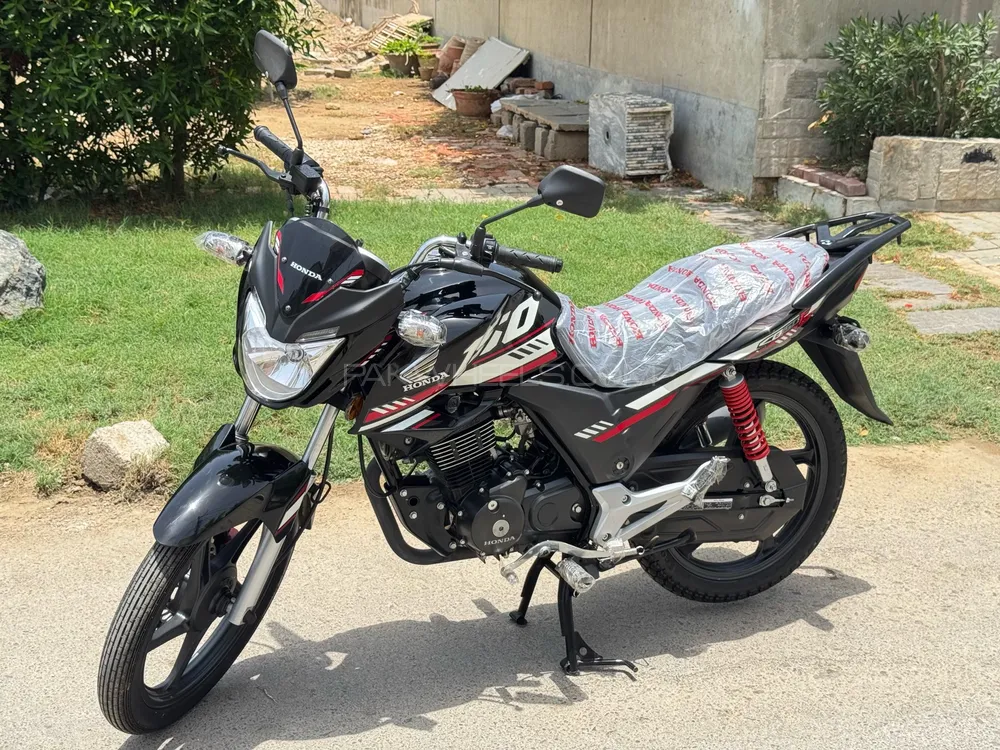 Honda CB 150F 2025 for Sale Image-1