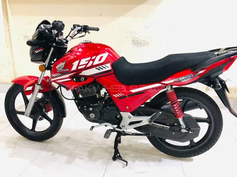 Honda CB 150F 2025 for Sale Image-1
