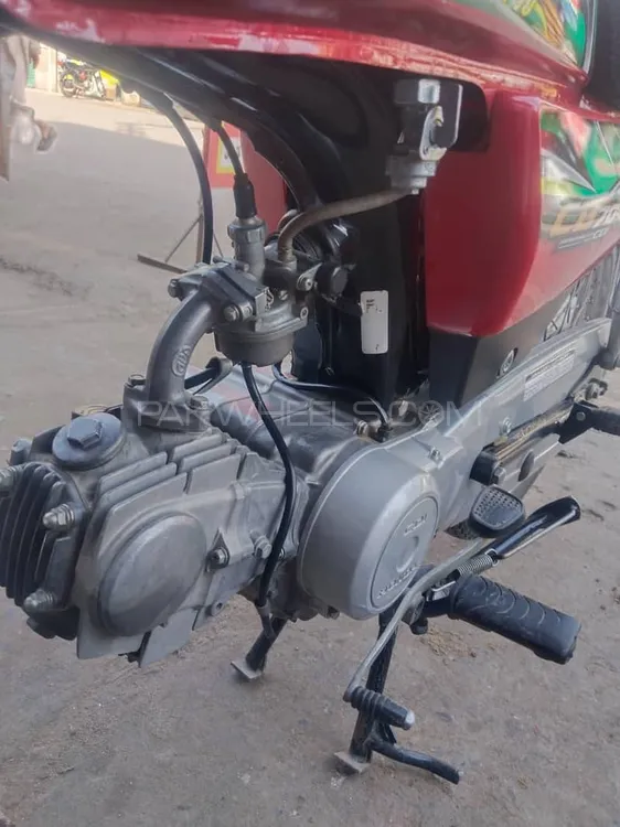 Honda CD 70 2022 for Sale Image-1