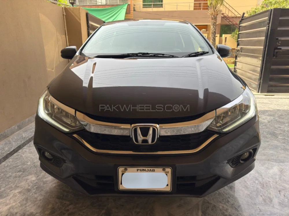 Honda City 2024 for Sale in Lahore Image-1