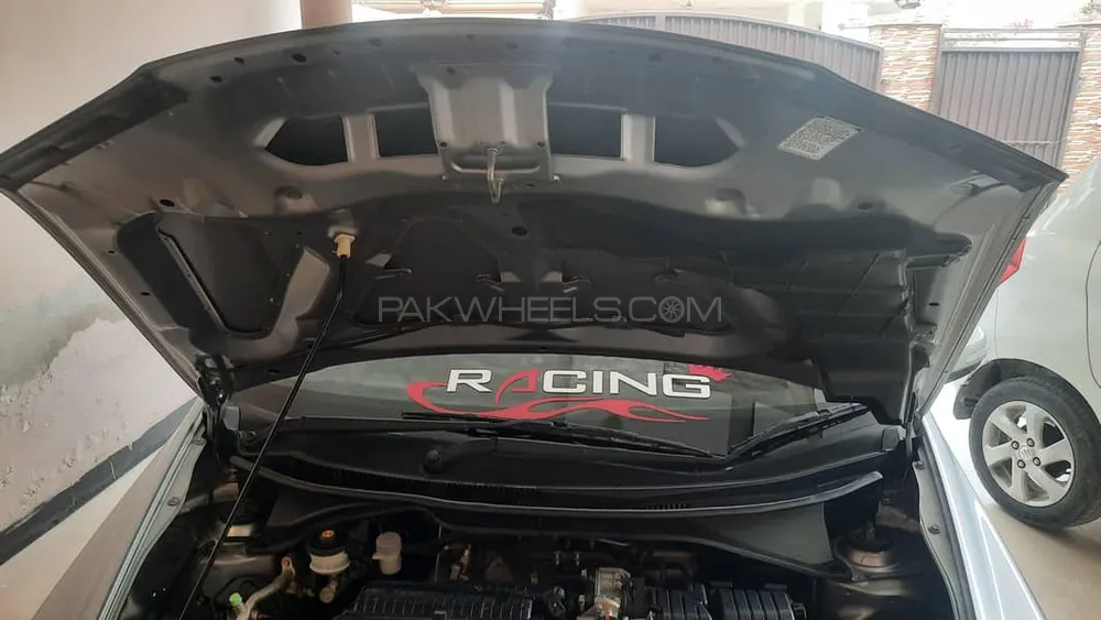 Honda City 2017 for Sale in Rahim Yar Khan Image-1