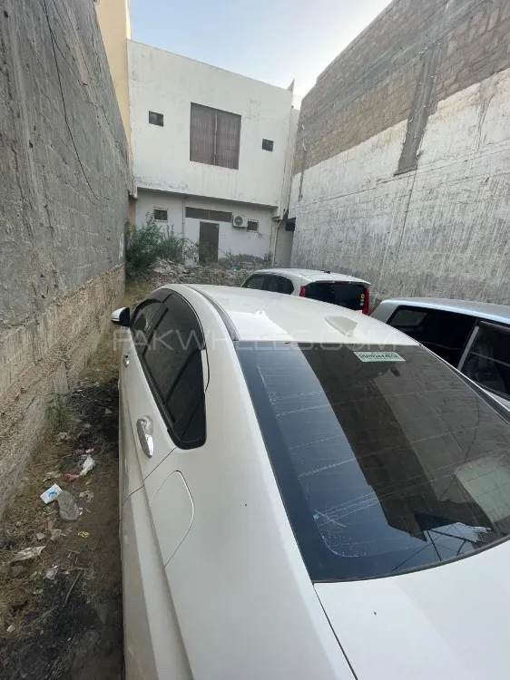 Honda City 2022 for Sale in Karachi Image-1