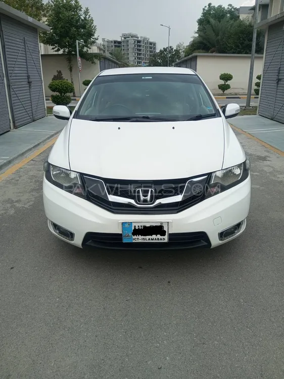 Honda City 2019 for Sale in Rawalpindi Image-1