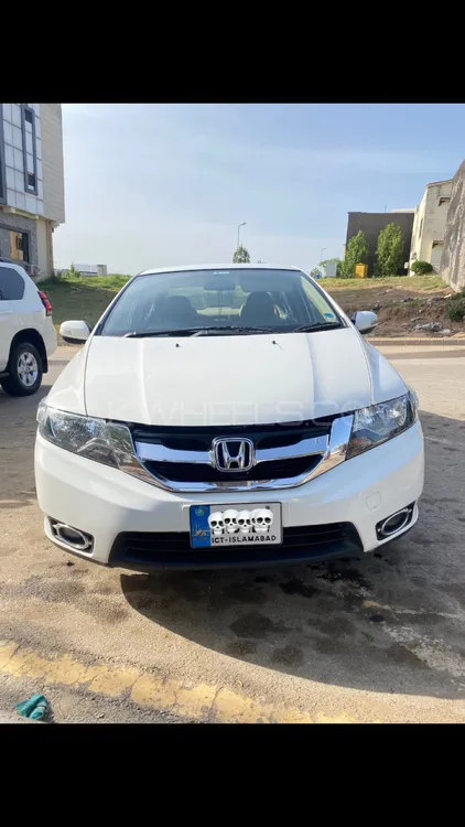Honda City 2020 for Sale in Rawalpindi Image-1