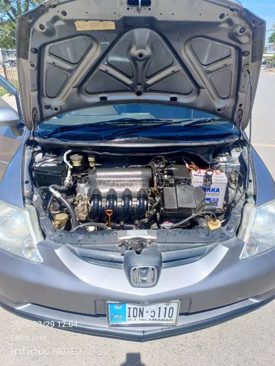 Honda City 2005 for Sale in Islamabad Image-1