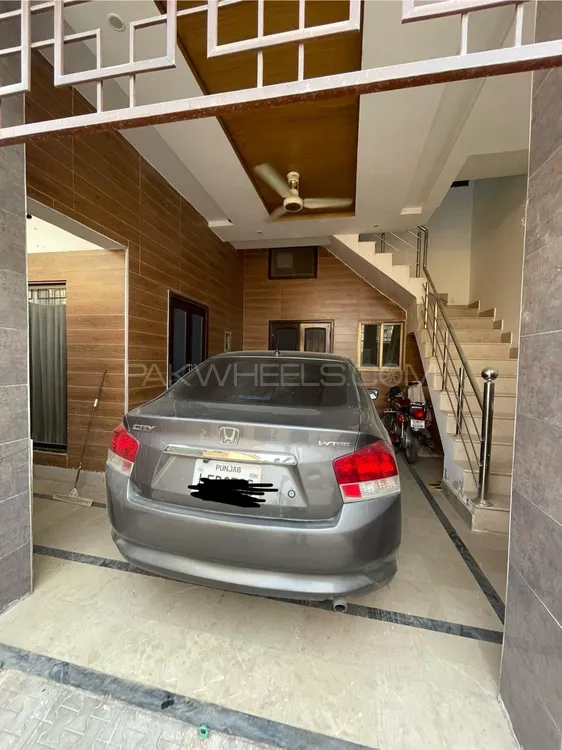 Honda City 2009 for Sale in Toba Tek Singh Image-1