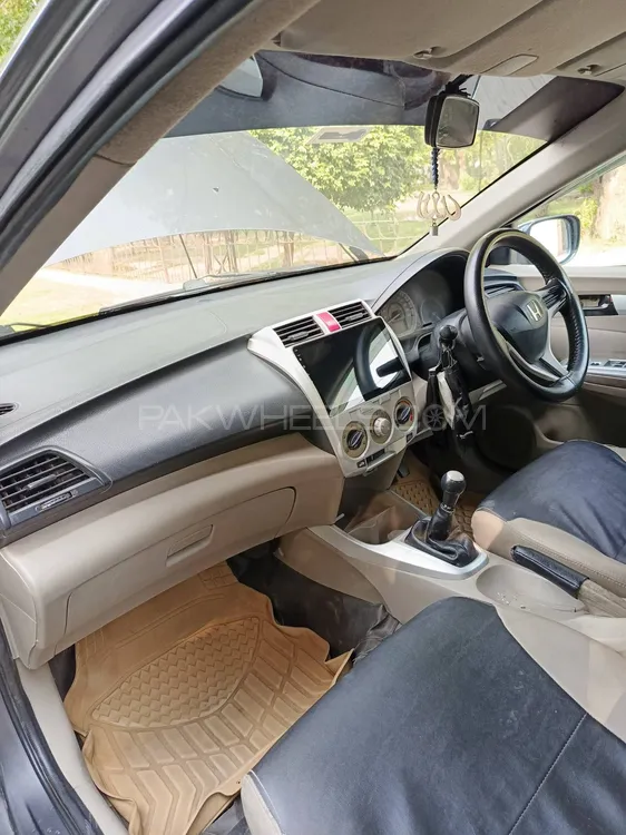 Honda City 2016 for Sale in Lahore Image-1