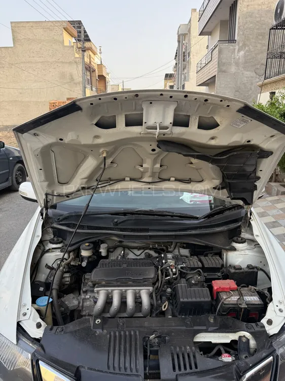 Honda City 2018 for Sale in Lahore Image-1