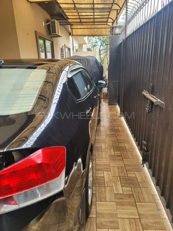 Honda City 2011 for Sale in Sialkot Image-1