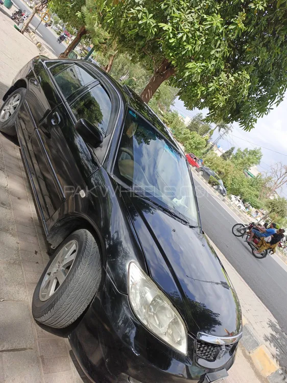 Honda Civic 2005 for Sale in Rawalpindi Image-1