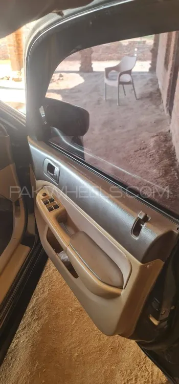 Honda Civic 2005 for Sale in Sillanwali Image-1